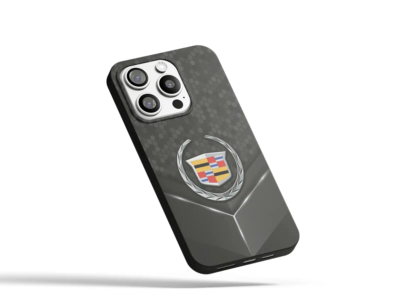 Cadillac Smartphone Schutz Moderner Stilvoller Look